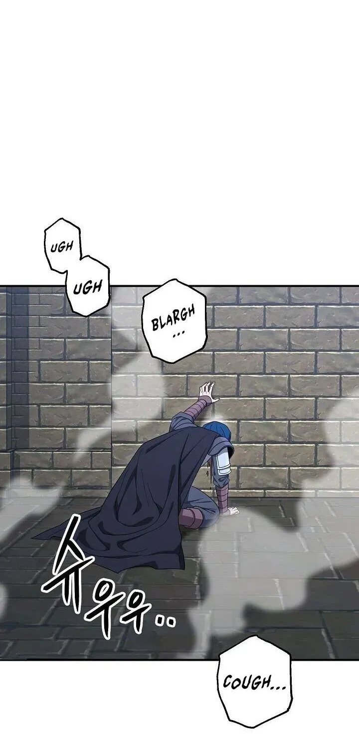 Read Skeleton Soldier chapter 149 image 49 on Lezhin