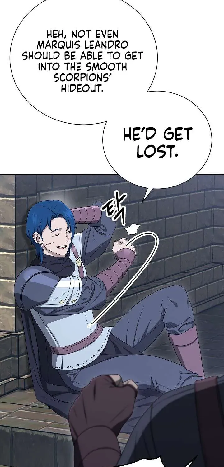 Read Skeleton Soldier chapter 149 image 5 on Lezhin