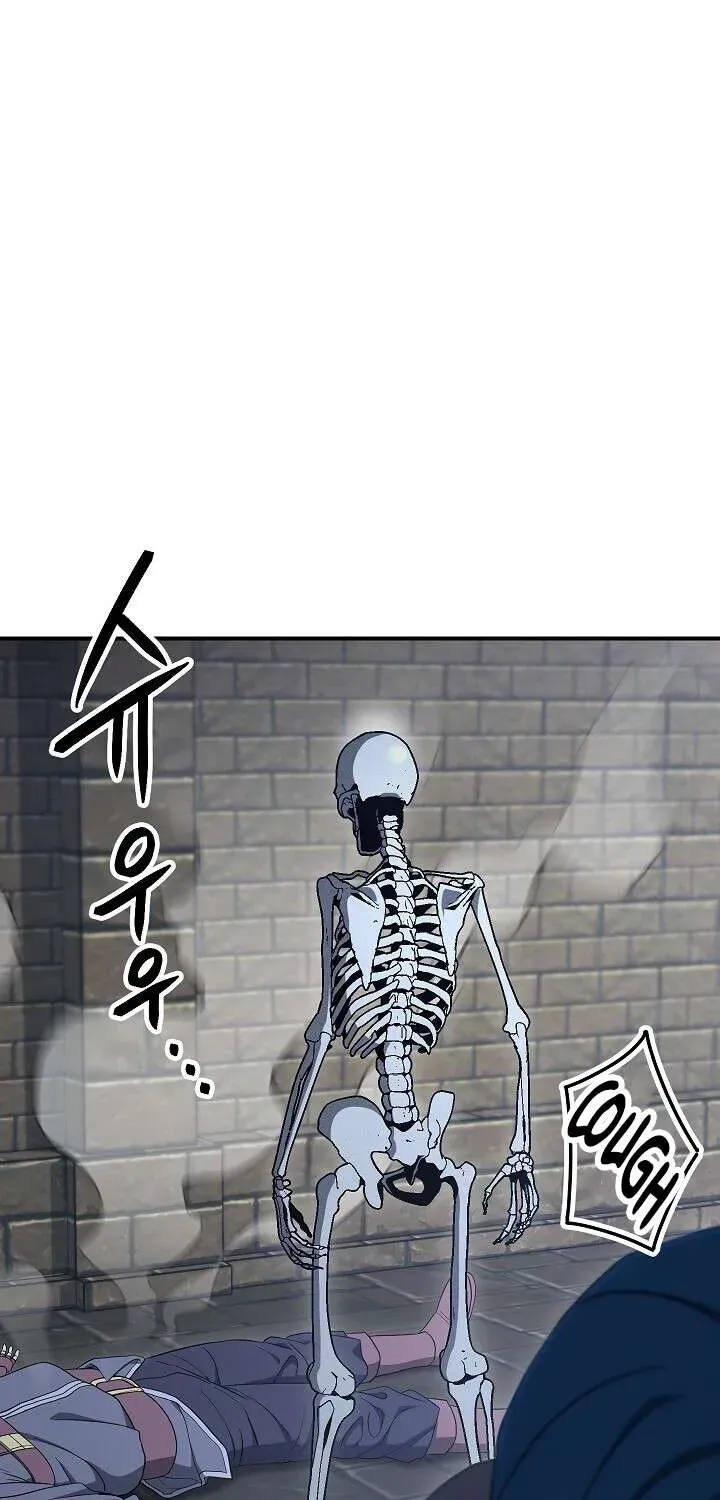 Read Skeleton Soldier chapter 149 image 50 on Lezhin