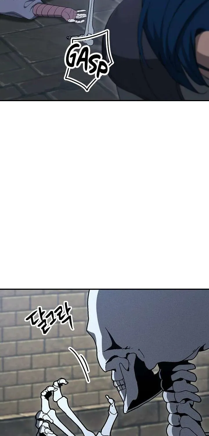 Read Skeleton Soldier chapter 149 image 51 on Lezhin