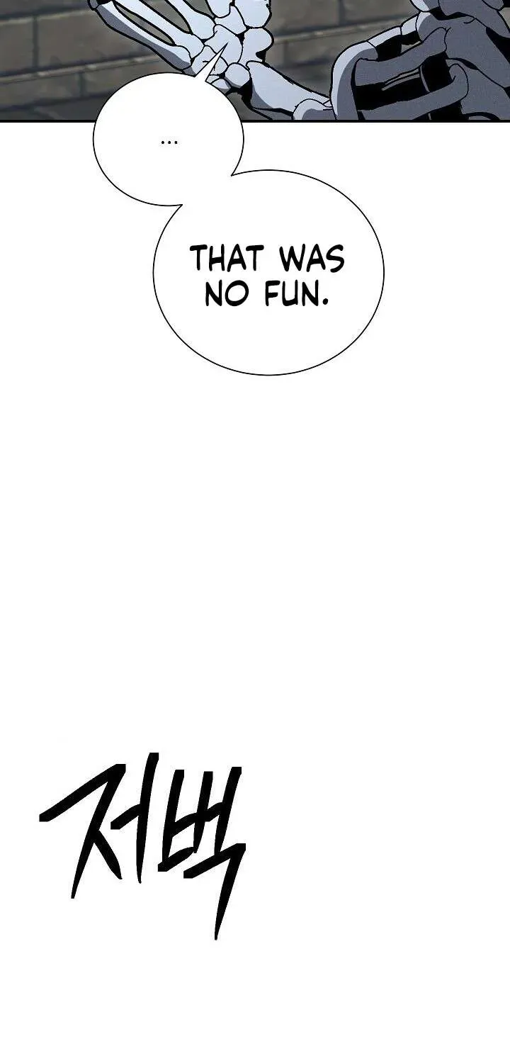 Read Skeleton Soldier chapter 149 image 52 on Lezhin
