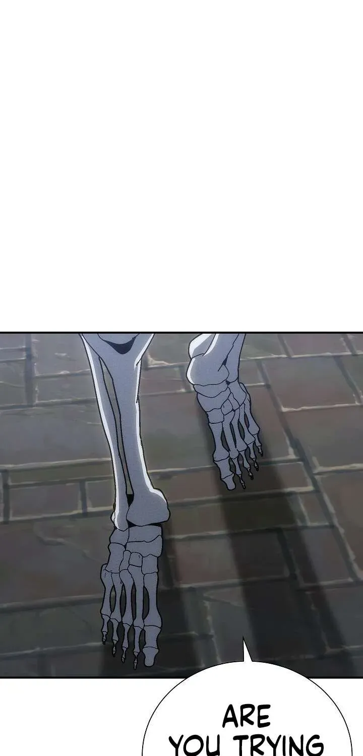 Read Skeleton Soldier chapter 149 image 55 on Lezhin