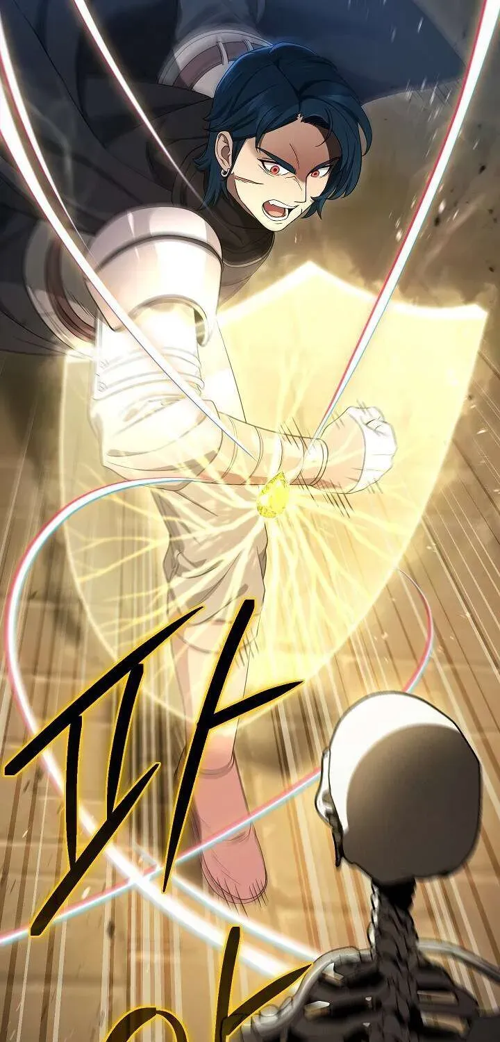 Read Skeleton Soldier chapter 149 image 59 on Lezhin