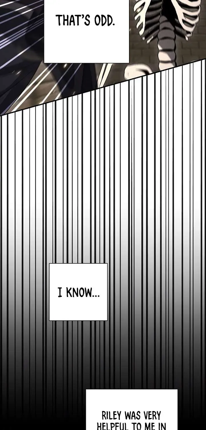 Read Skeleton Soldier chapter 149 image 61 on Lezhin