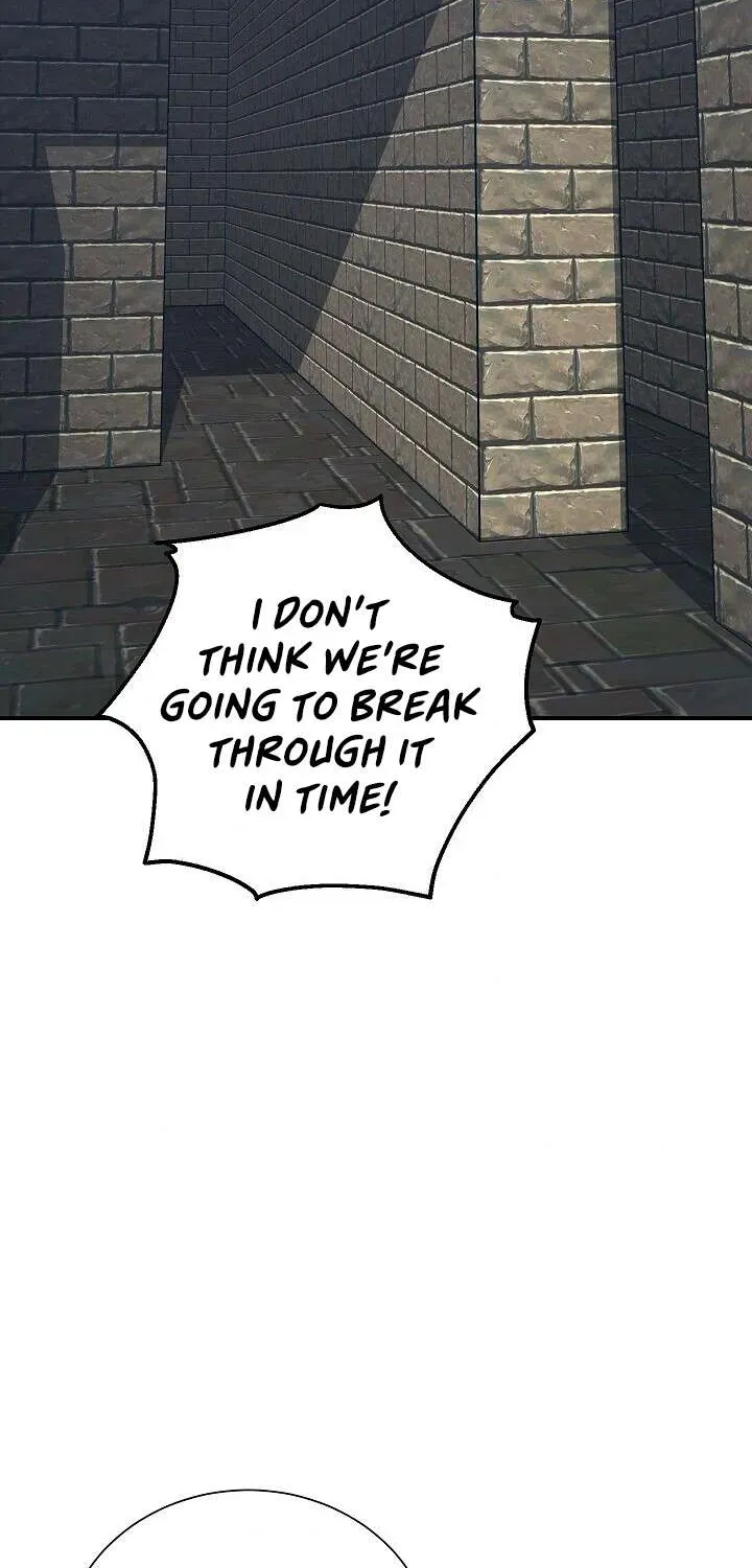 Read Skeleton Soldier chapter 149 image 69 on Lezhin