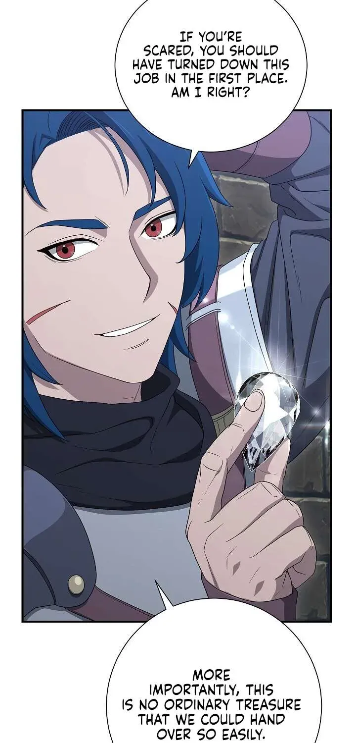 Read Skeleton Soldier chapter 149 image 7 on Lezhin