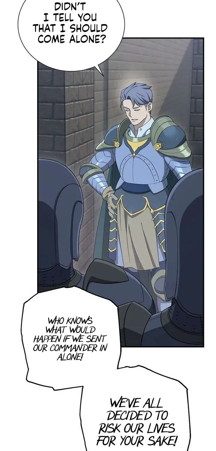 Read Skeleton Soldier chapter 149 image 70 on Lezhin