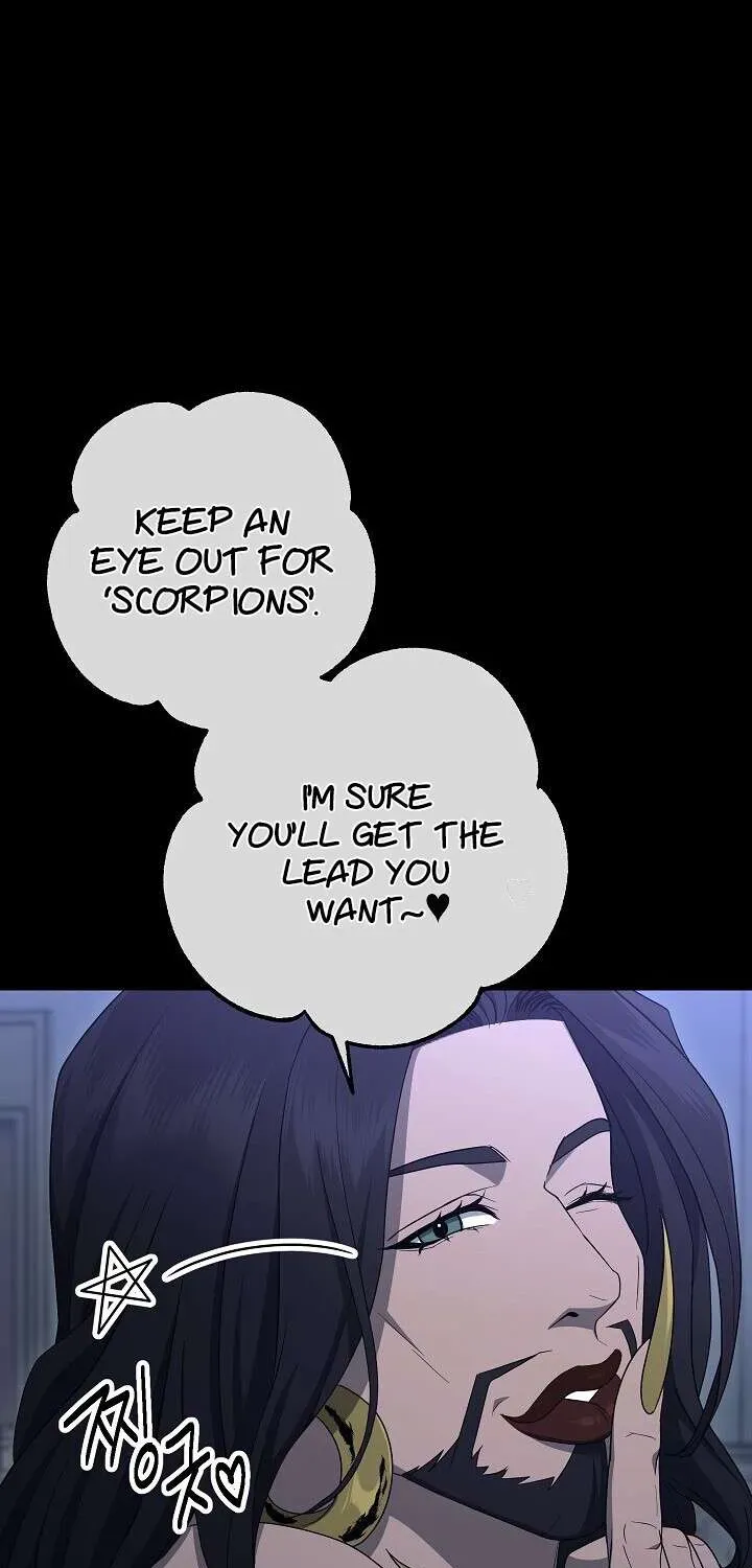 Read Skeleton Soldier chapter 149 image 9 on Lezhin