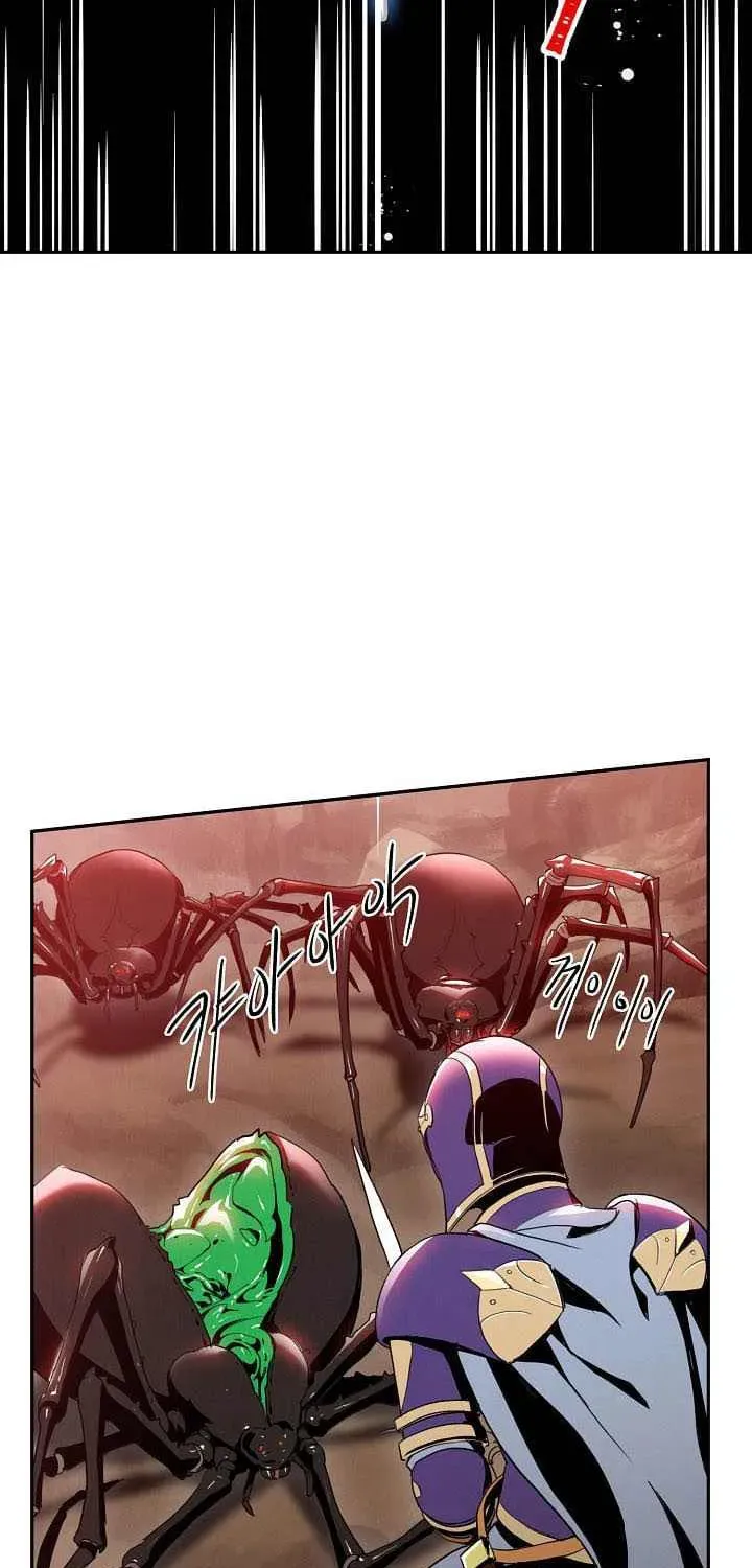 Read Skeleton Soldier chapter 15 image 11 on Lezhin
