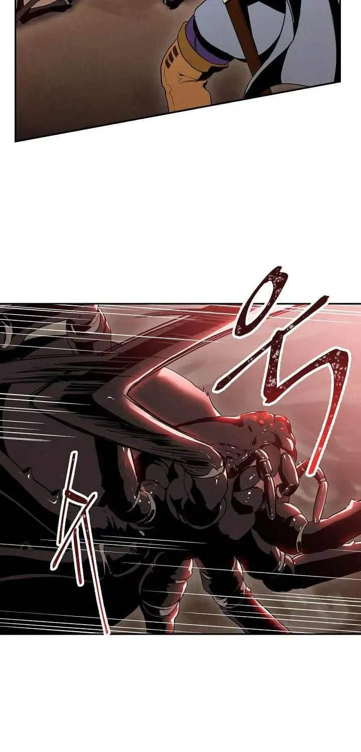 Read Skeleton Soldier chapter 15 image 12 on Lezhin