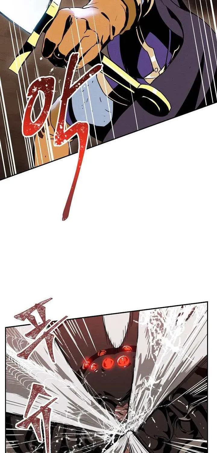 Read Skeleton Soldier chapter 15 image 19 on Lezhin