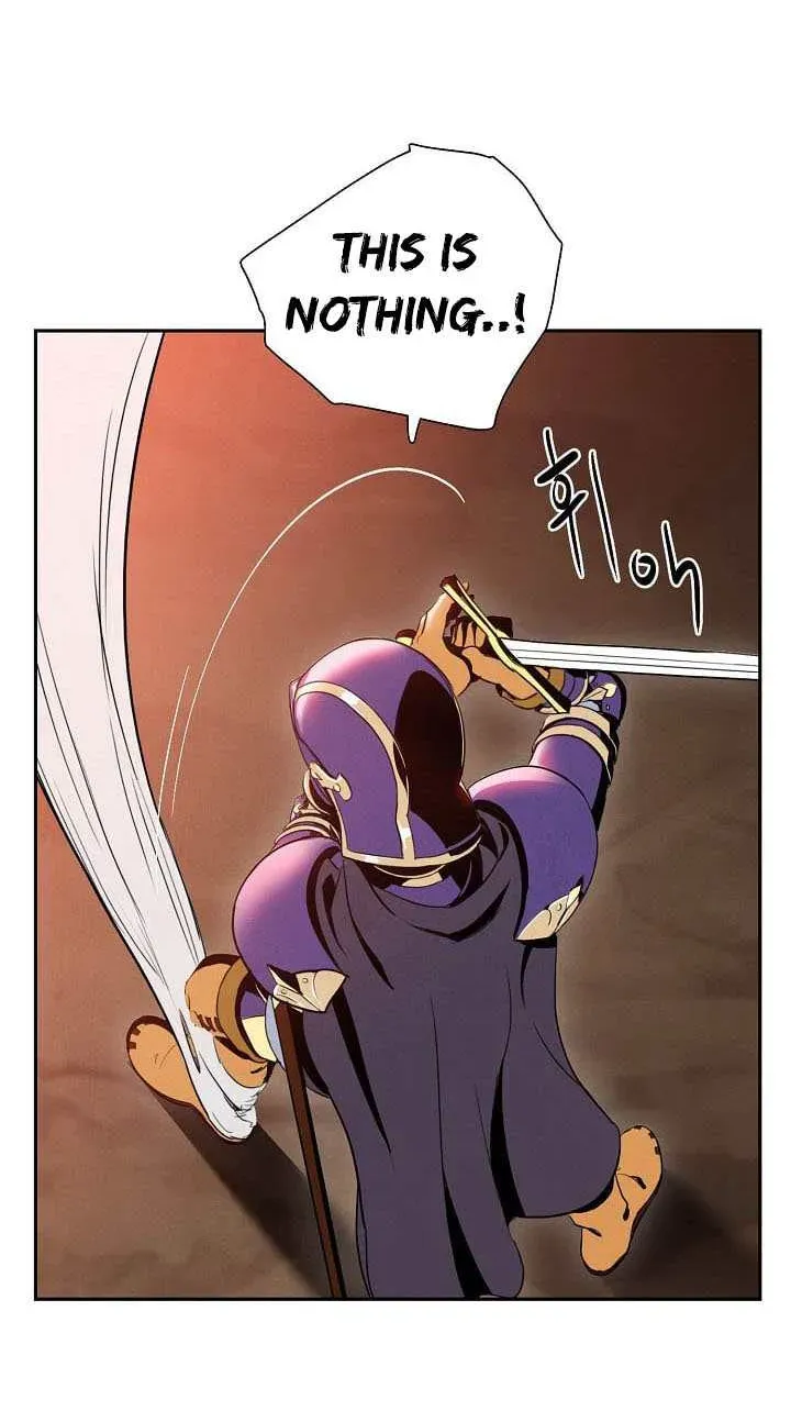 Read Skeleton Soldier chapter 15 image 21 on Lezhin