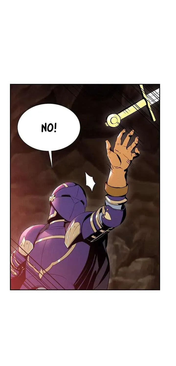 Read Skeleton Soldier chapter 15 image 23 on Lezhin