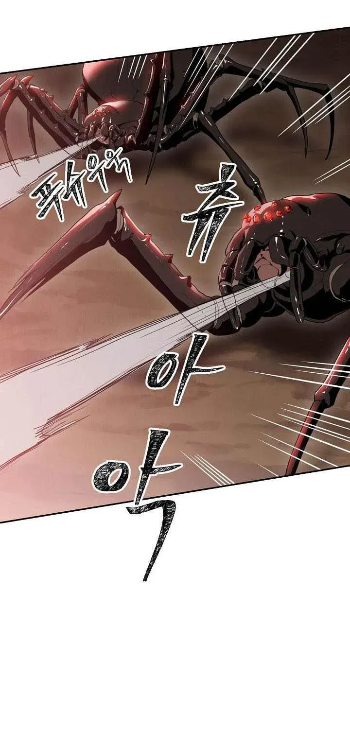 Read Skeleton Soldier chapter 15 image 24 on Lezhin