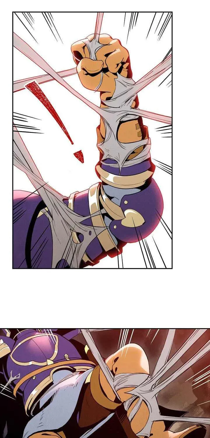 Read Skeleton Soldier chapter 15 image 25 on Lezhin