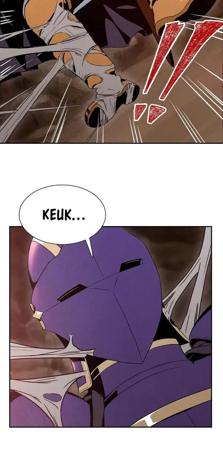 Read Skeleton Soldier chapter 15 image 26 on Lezhin