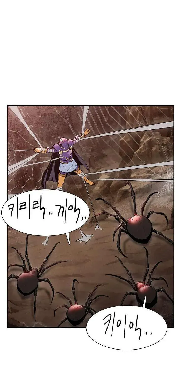 Read Skeleton Soldier chapter 15 image 28 on Lezhin
