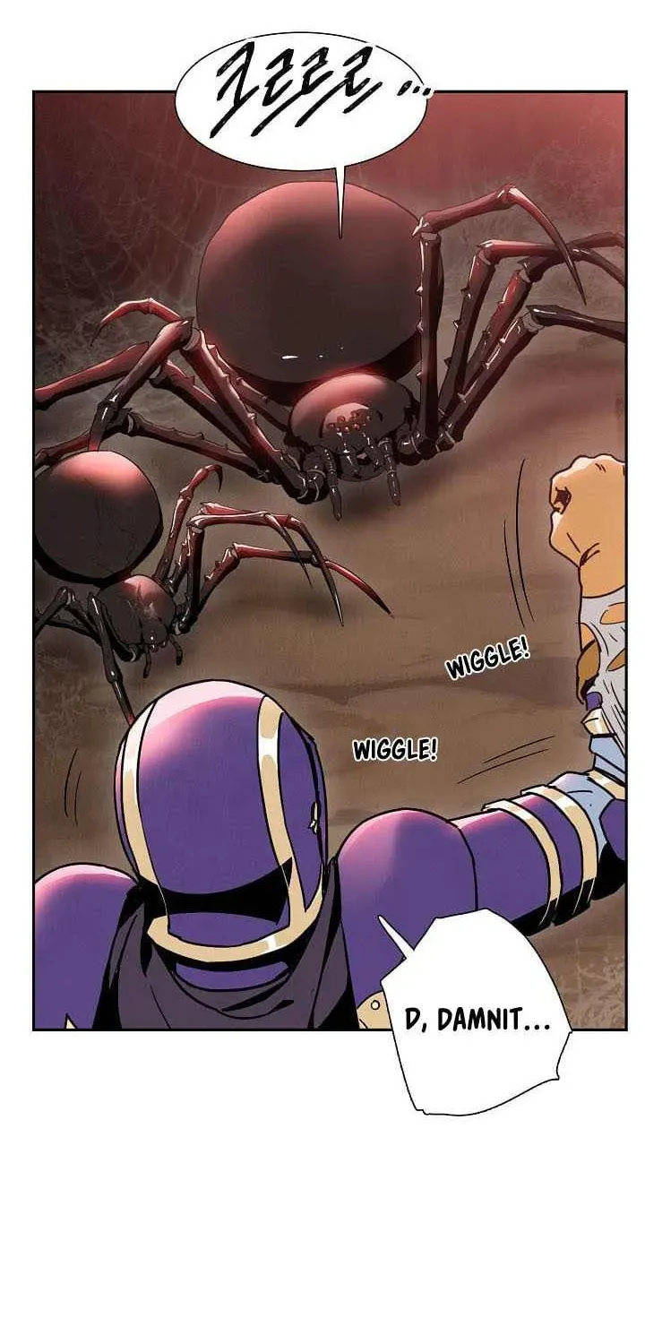 Read Skeleton Soldier chapter 15 image 29 on Lezhin