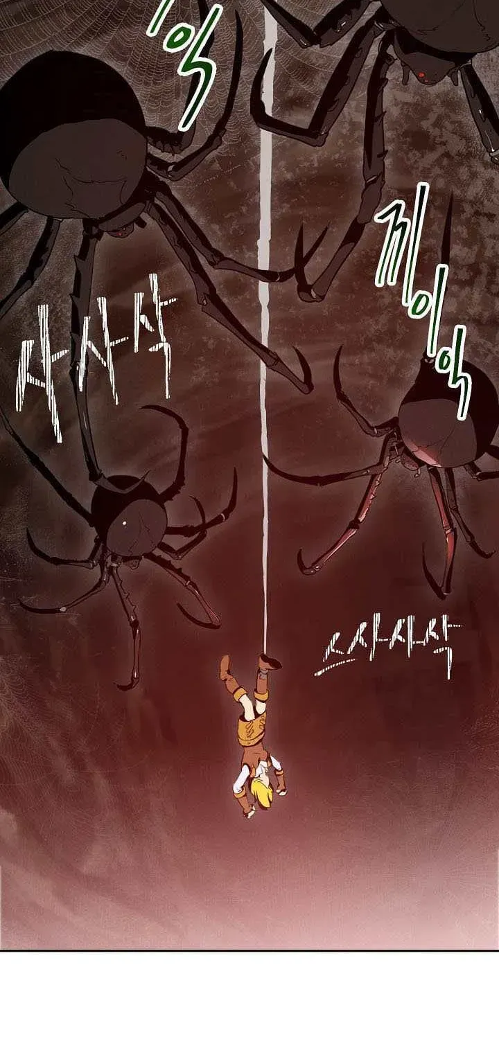 Read Skeleton Soldier chapter 15 image 3 on Lezhin