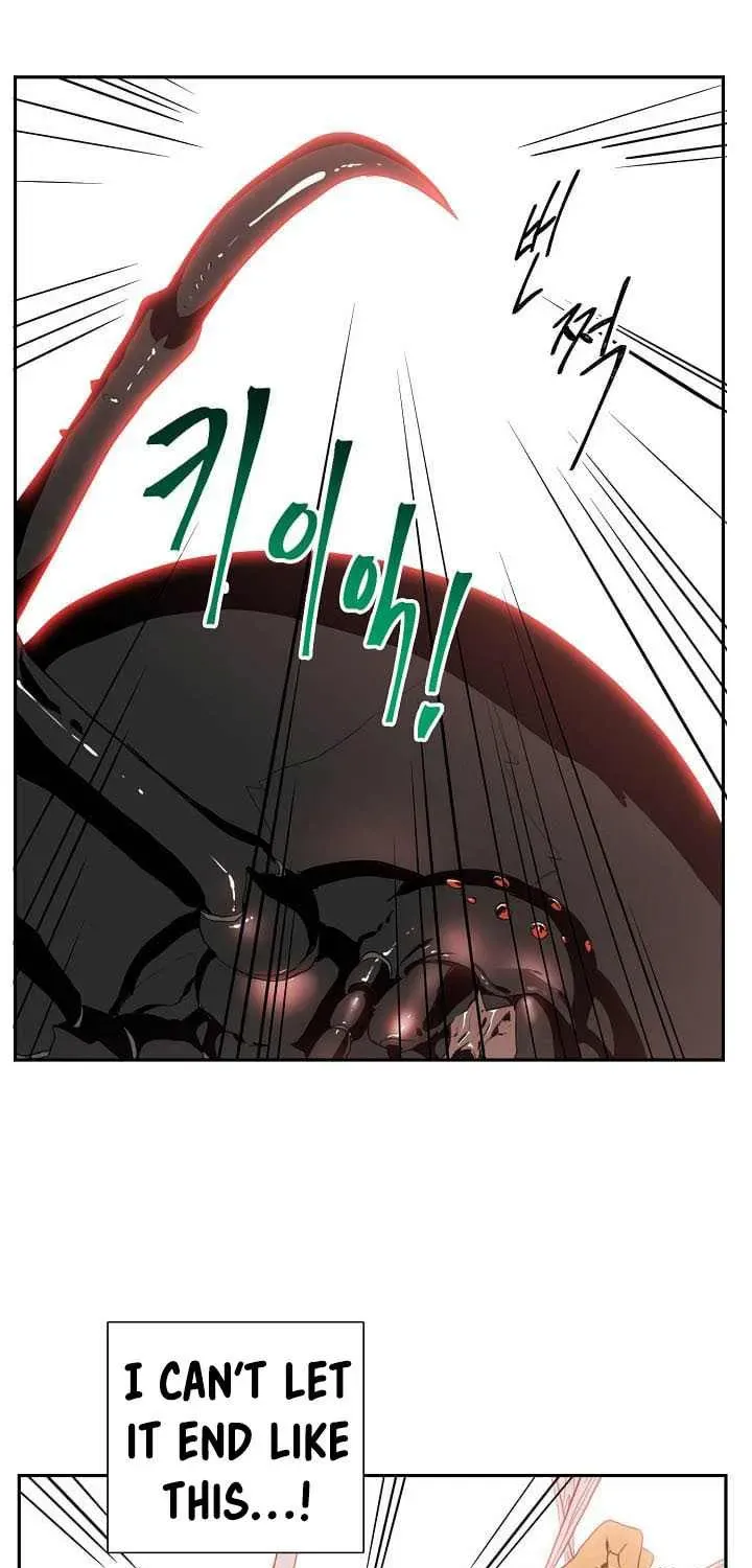 Read Skeleton Soldier chapter 15 image 31 on Lezhin