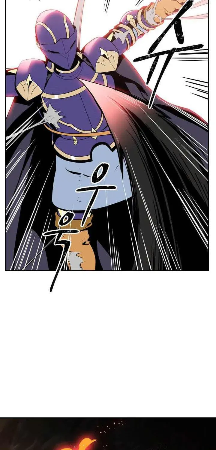 Read Skeleton Soldier chapter 15 image 32 on Lezhin