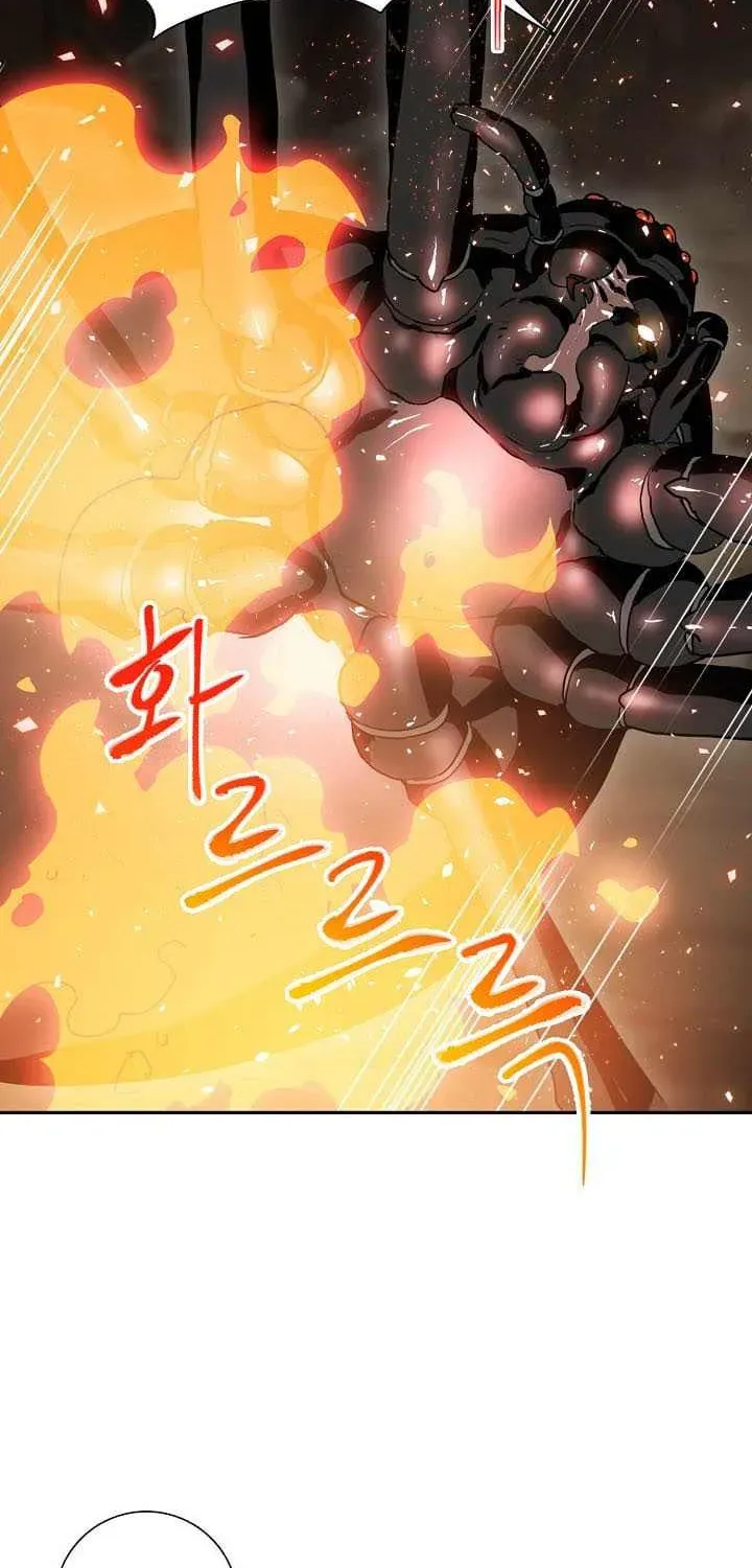 Read Skeleton Soldier chapter 15 image 34 on Lezhin