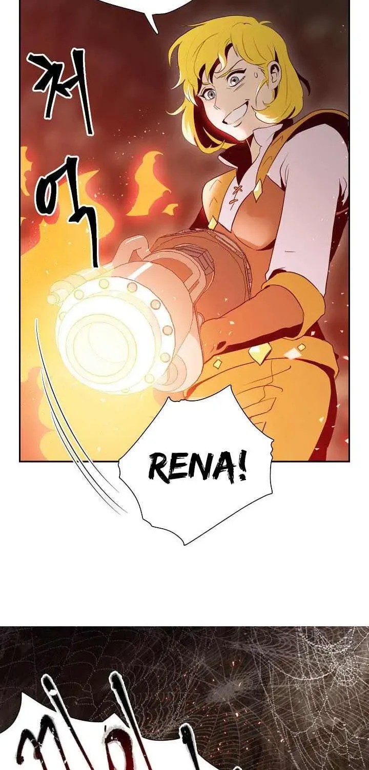 Read Skeleton Soldier chapter 15 image 37 on Lezhin