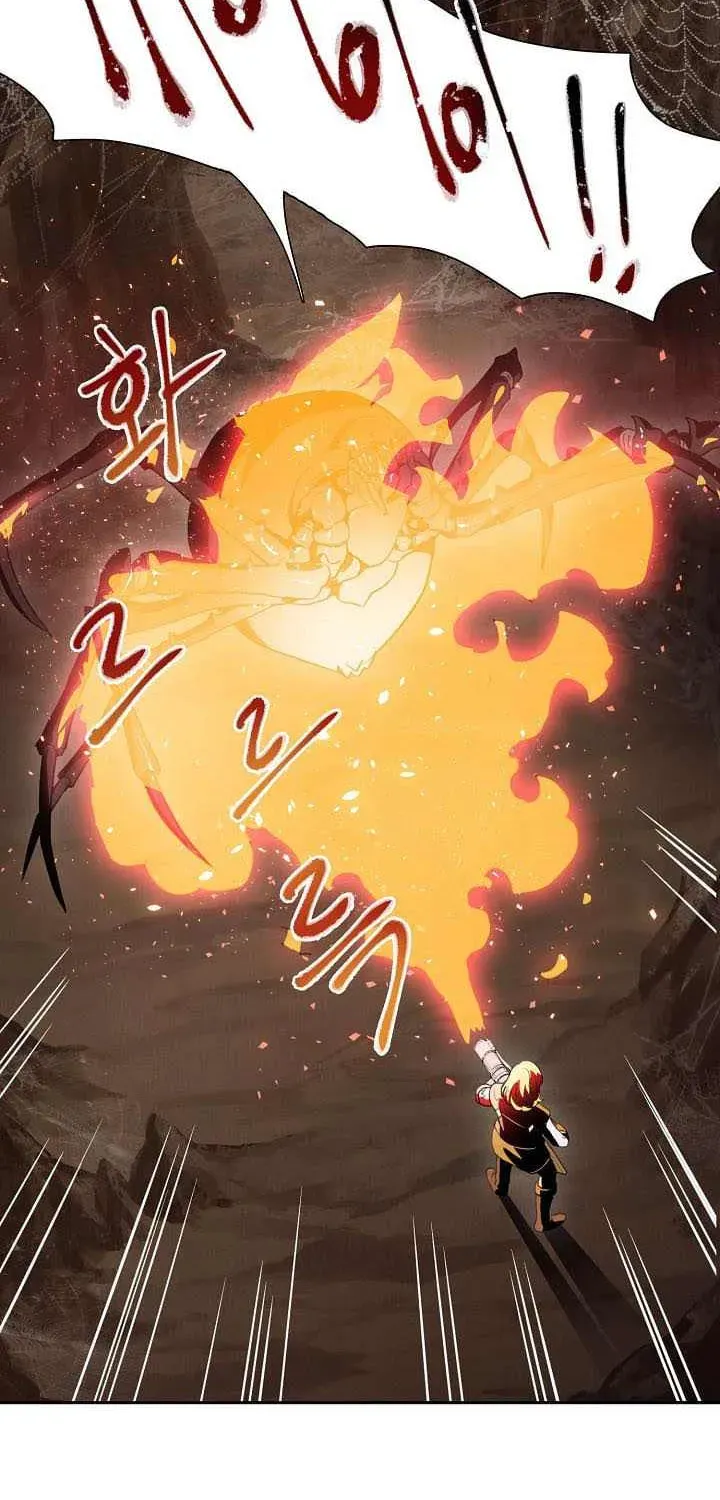 Read Skeleton Soldier chapter 15 image 38 on Lezhin