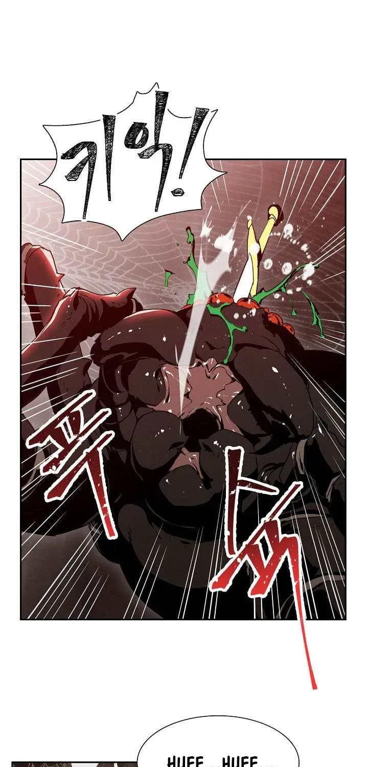 Read Skeleton Soldier chapter 15 image 4 on Lezhin