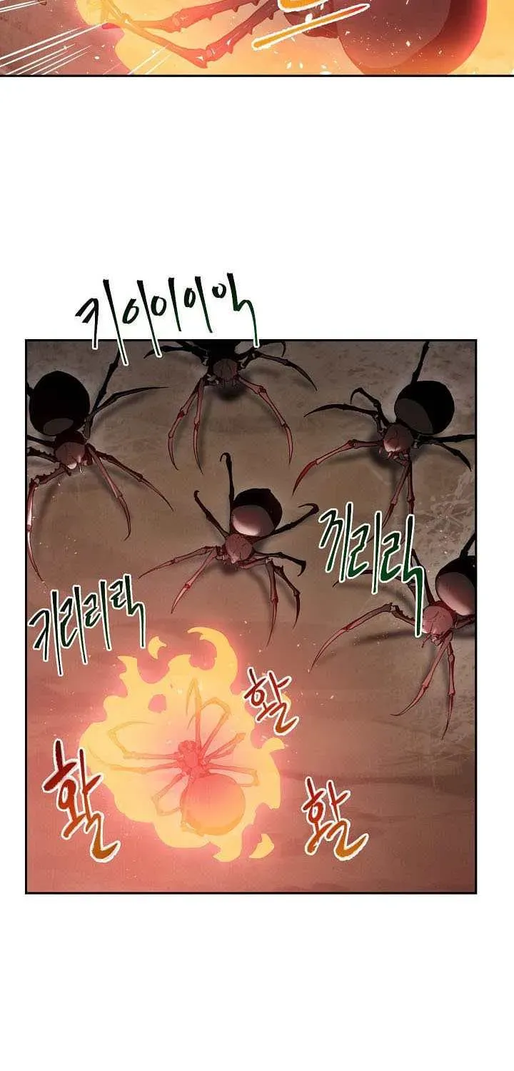 Read Skeleton Soldier chapter 15 image 44 on Lezhin
