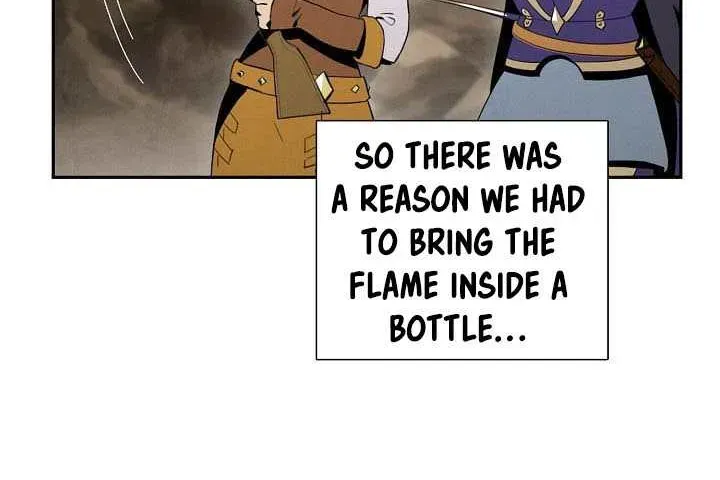 Read Skeleton Soldier chapter 15 image 47 on Lezhin