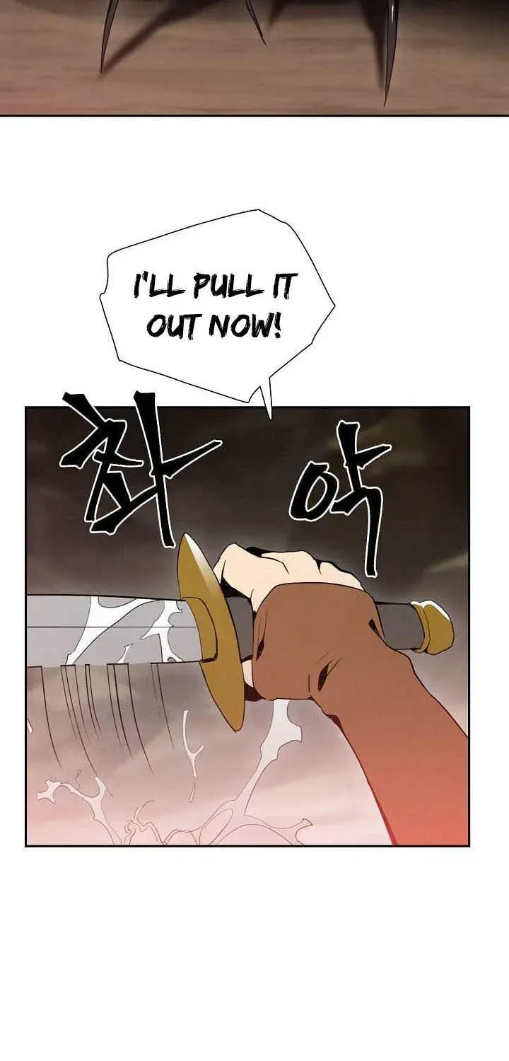 Read Skeleton Soldier chapter 15 image 49 on Lezhin