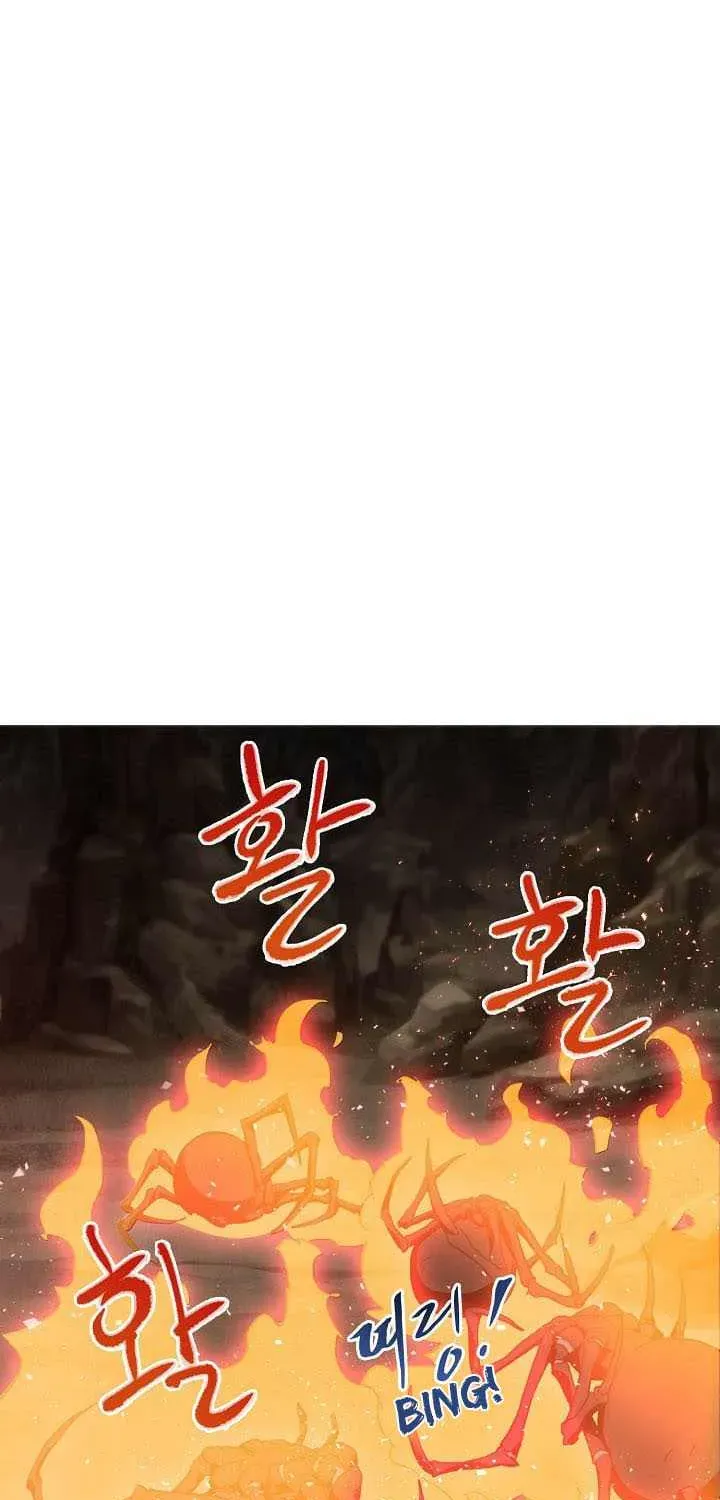 Read Skeleton Soldier chapter 15 image 50 on Lezhin
