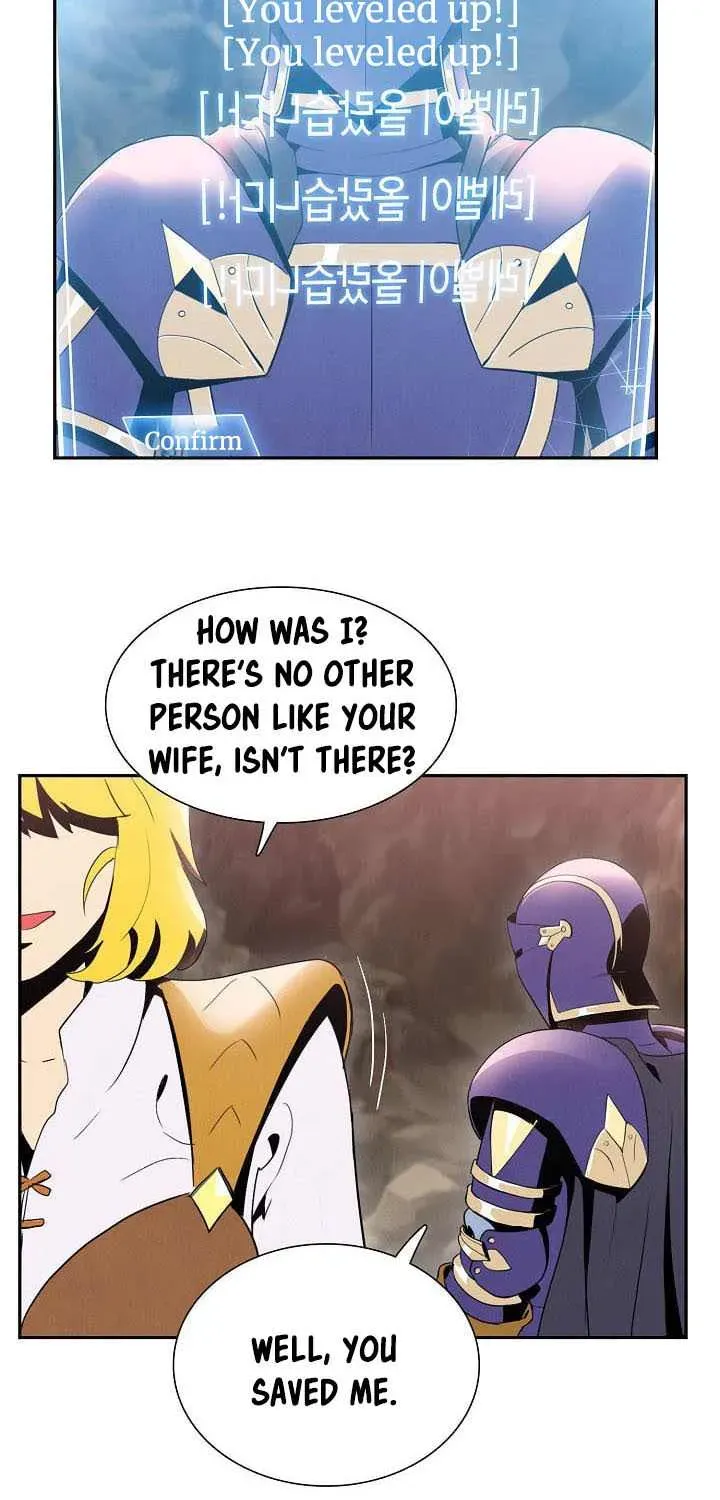 Read Skeleton Soldier chapter 15 image 52 on Lezhin
