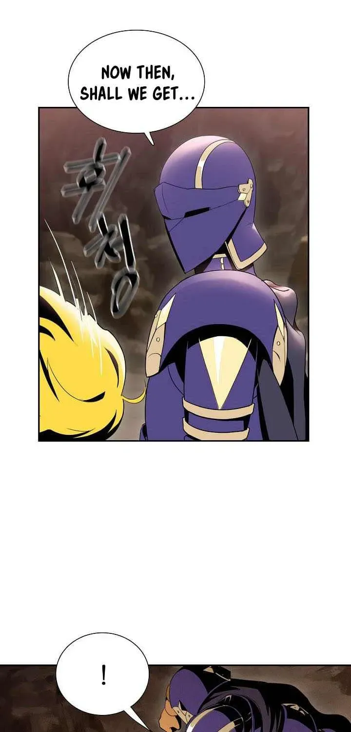 Read Skeleton Soldier chapter 15 image 53 on Lezhin