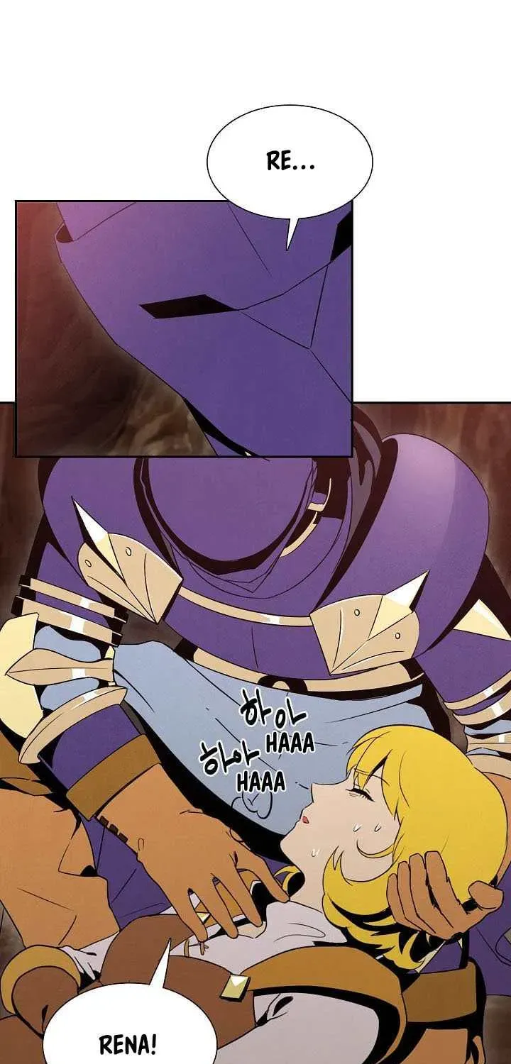 Read Skeleton Soldier chapter 15 image 55 on Lezhin