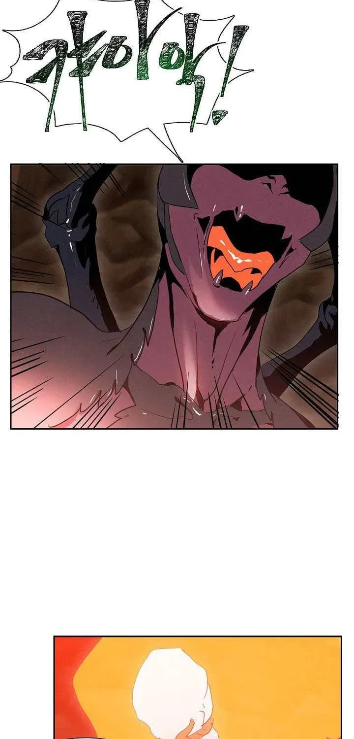 Read Skeleton Soldier chapter 15 image 58 on Lezhin