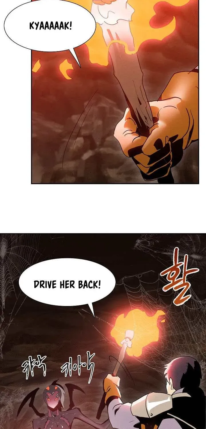 Read Skeleton Soldier chapter 15 image 59 on Lezhin