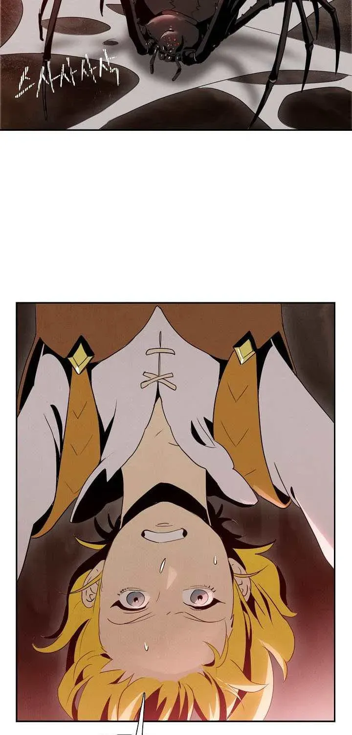 Read Skeleton Soldier chapter 15 image 6 on Lezhin