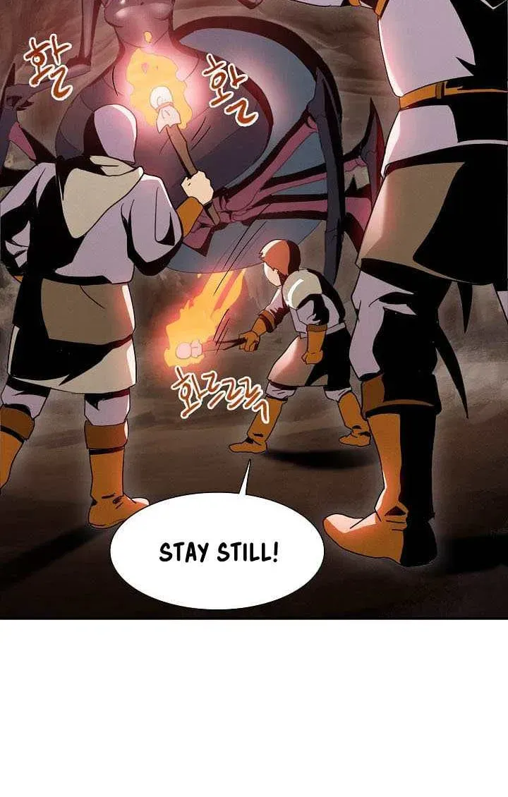 Read Skeleton Soldier chapter 15 image 60 on Lezhin