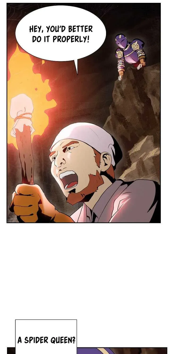 Read Skeleton Soldier chapter 15 image 61 on Lezhin