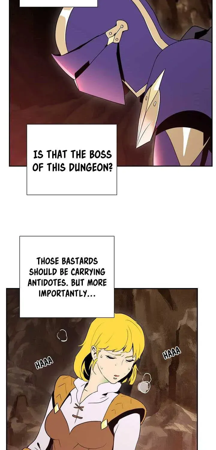 Read Skeleton Soldier chapter 15 image 62 on Lezhin