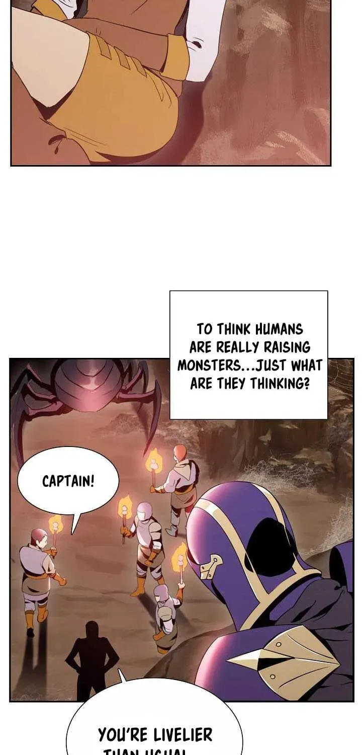 Read Skeleton Soldier chapter 15 image 63 on Lezhin