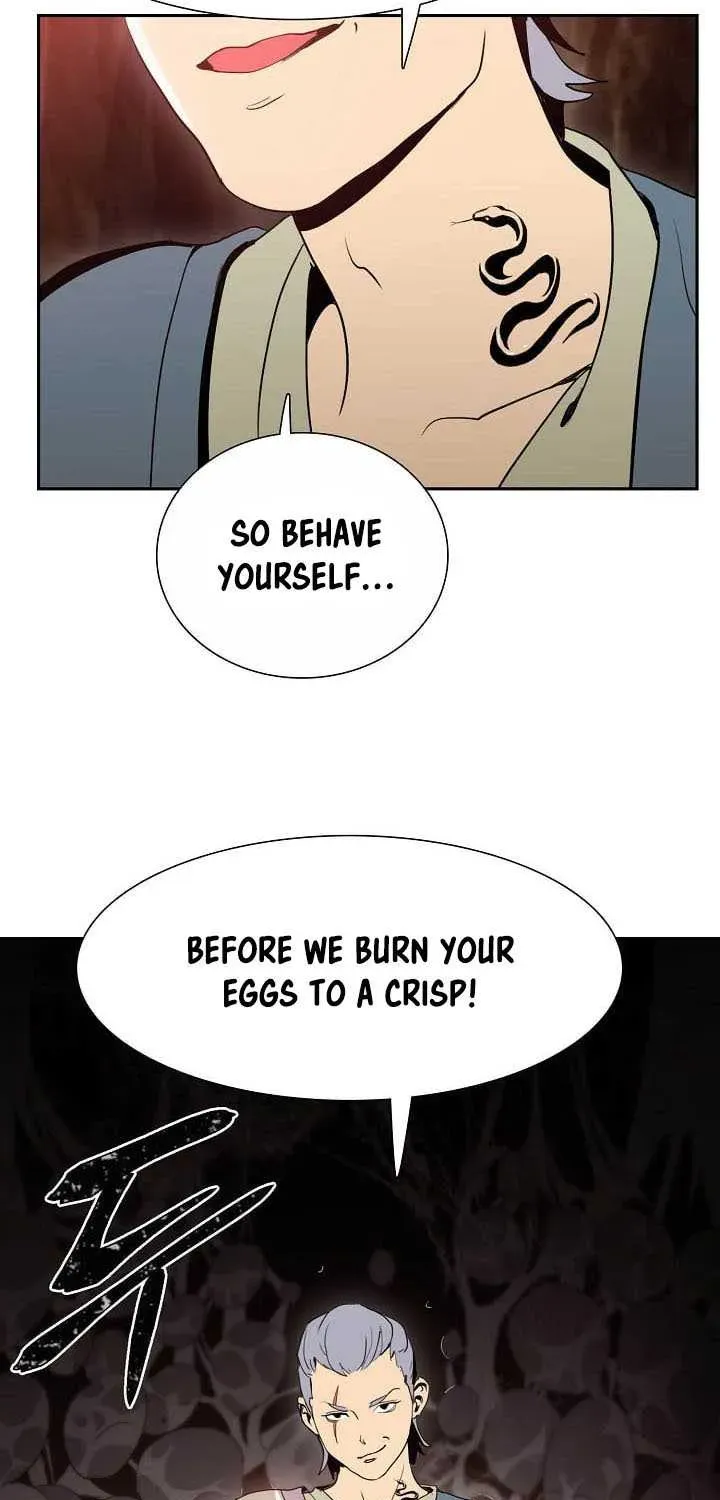 Read Skeleton Soldier chapter 15 image 65 on Lezhin