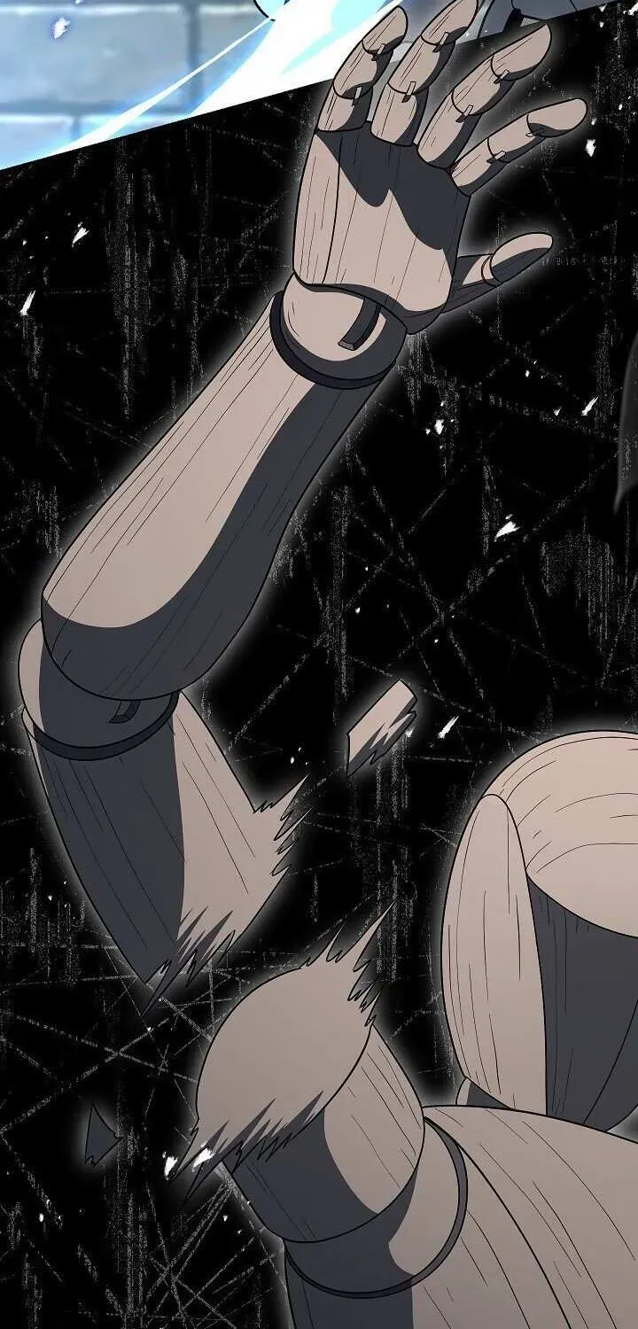 Read Skeleton Soldier chapter 150 image 10 on Lezhin