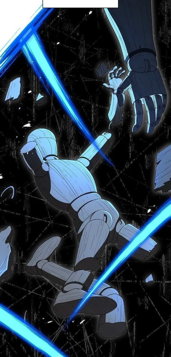Read Skeleton Soldier chapter 150 image 13 on Lezhin