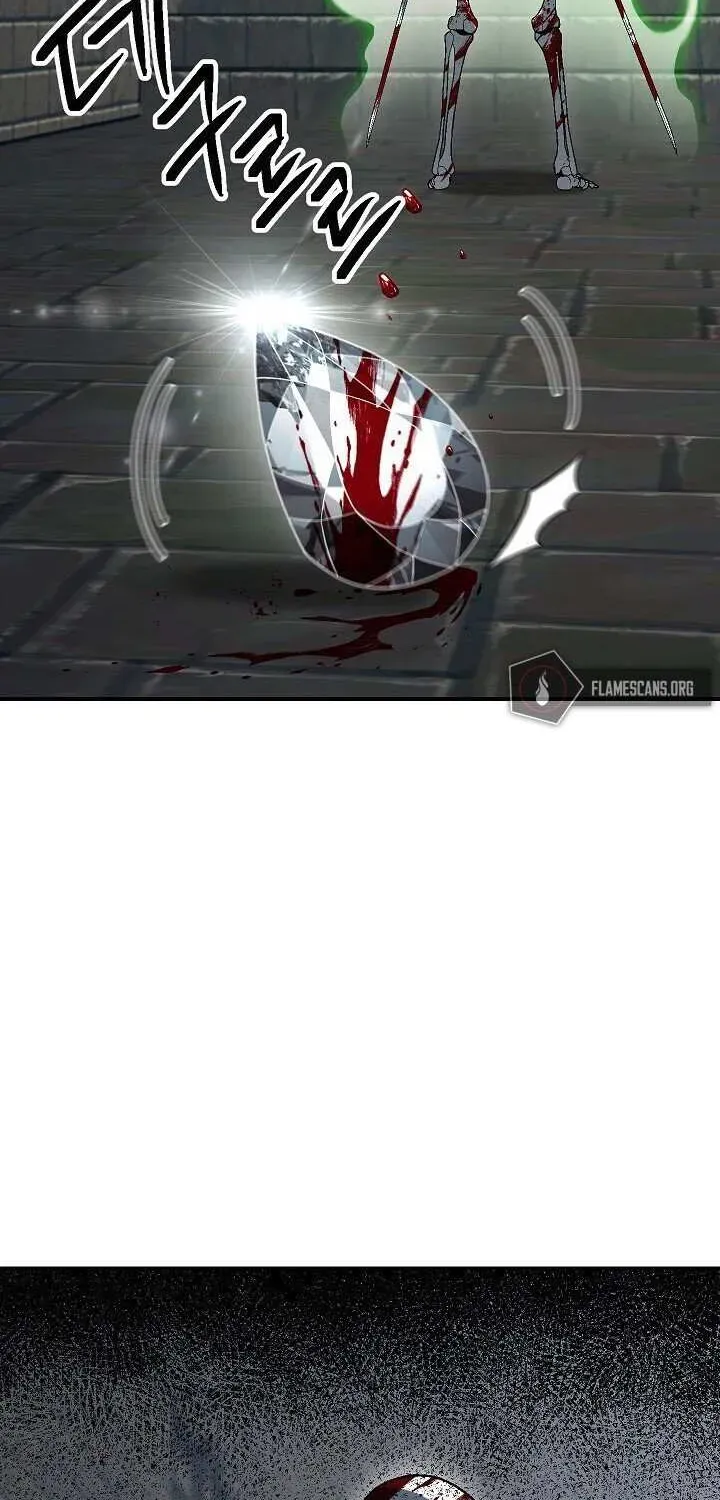 Read Skeleton Soldier chapter 150 image 19 on Lezhin