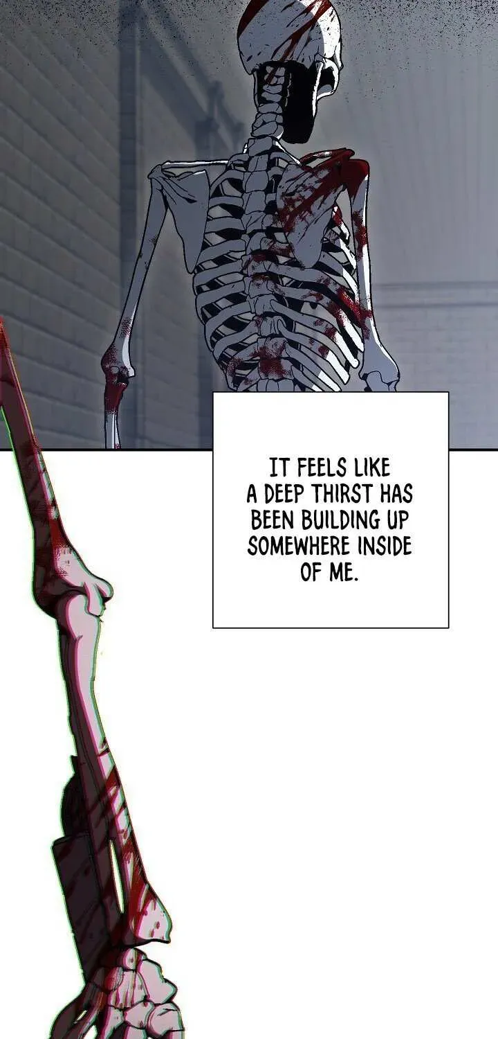 Read Skeleton Soldier chapter 150 image 20 on Lezhin