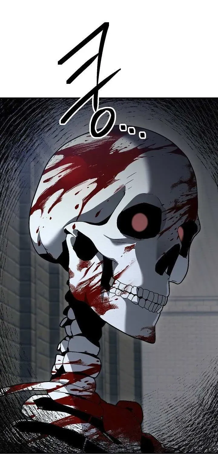 Read Skeleton Soldier chapter 150 image 26 on Lezhin