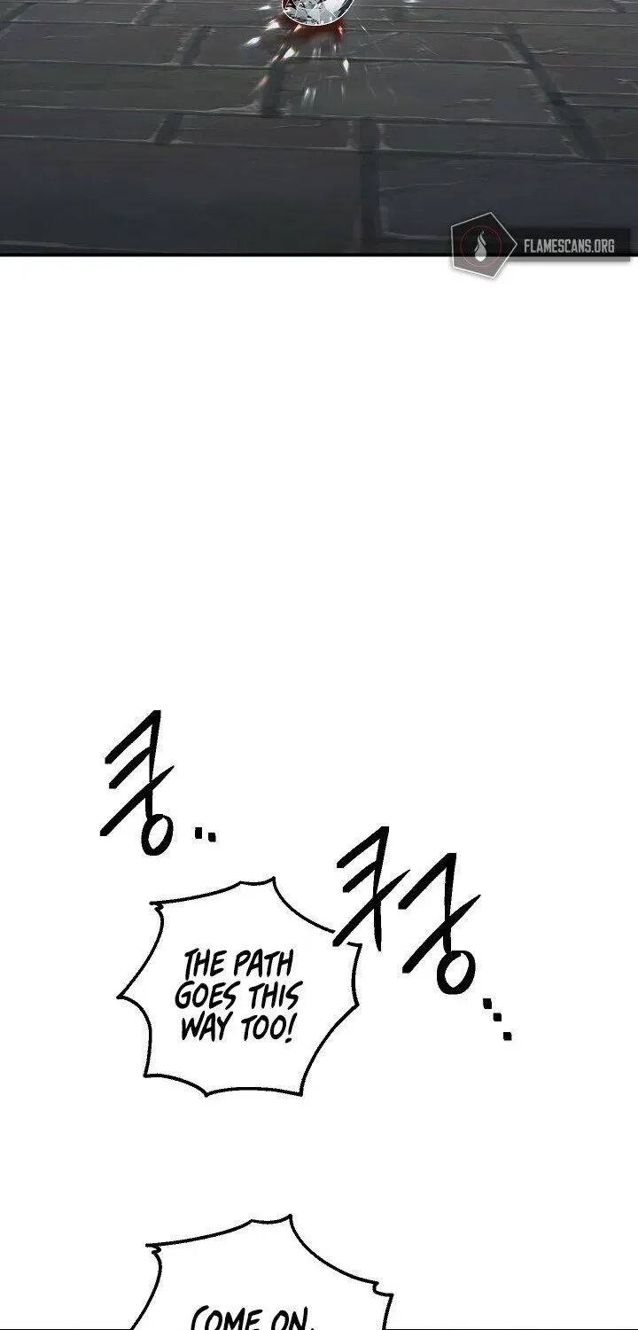 Read Skeleton Soldier chapter 150 image 30 on Lezhin
